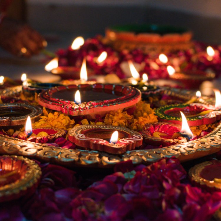 दीपावली मेला  उत्सव की तैयारी में जुटा नगर निगम