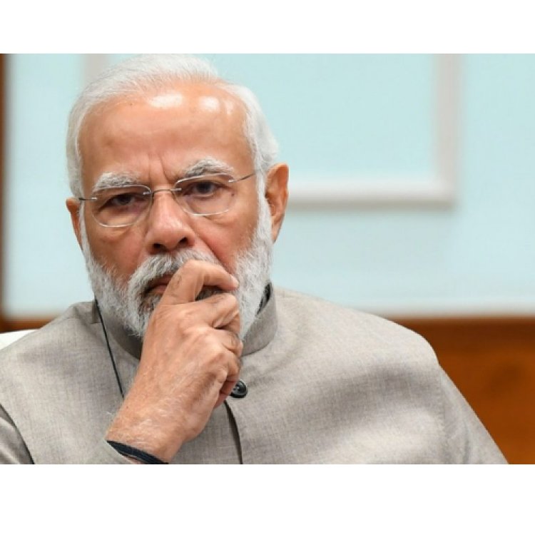 मोदी ने भारत की सुरक्षा संबंधी तैयारियों की समीक्षा के लिए बैठक की अध्यक्षता की