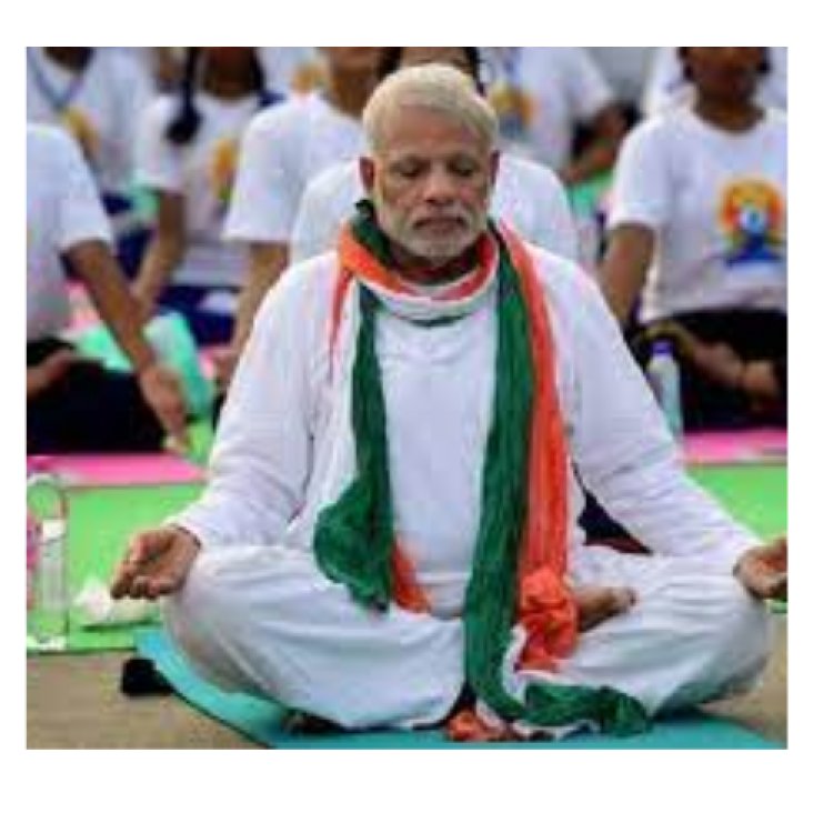 योग अच्छी सेहत और जन कल्याण की दिशा में दुनिया को एकजुट कर रहा : प्रधानमंत्री मोदी