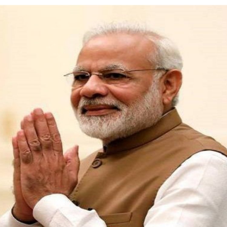 प्रधानमंत्री नरेंद्र मोदी ने ‘उत्कल दिवस’ पर ओडिशा के लोगों को बधाई दी