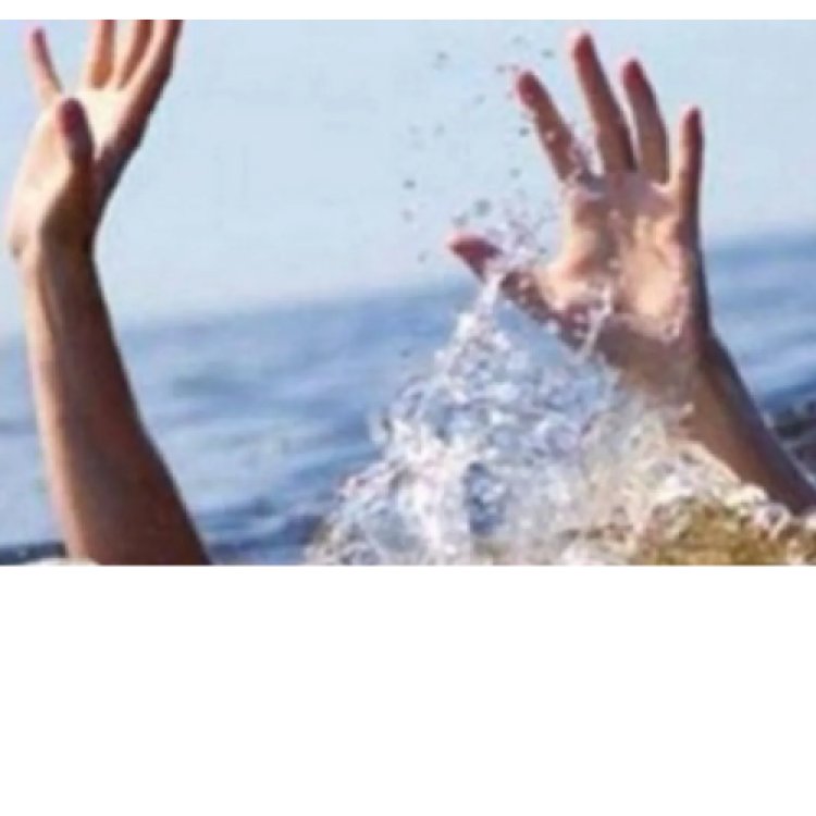 मप्र : नदी में डूबने से तीन लड़कों की मौत