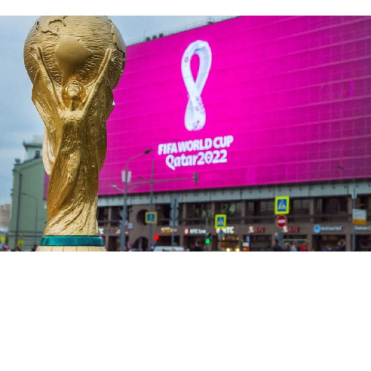 विश्व कप फाइनल देखने के लिये 30 लाख टिकटों की मांग