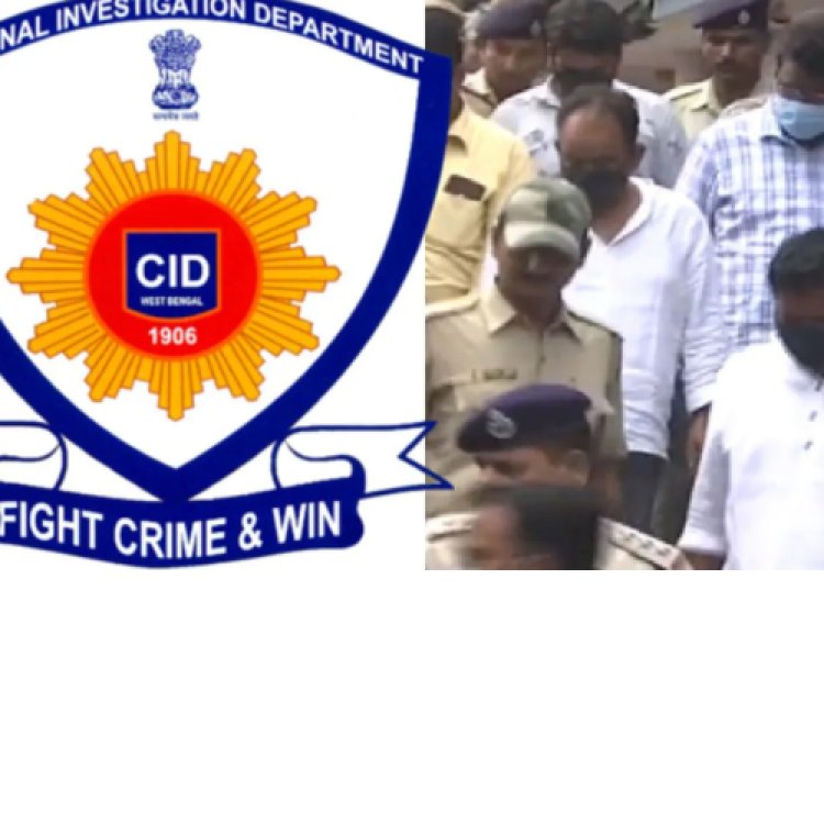 कैश कांड: बंगाल सीआईडी ने दिल्ली पुलिस पर ड्यूटी में बाधा डालने का लगाया आरोप
