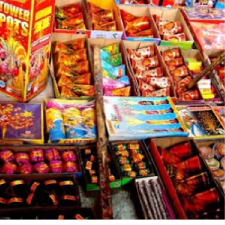 दिल्ली में पटाखों पर प्रतिबंधों को लेकर 10 अक्तूबर को सुनवाई