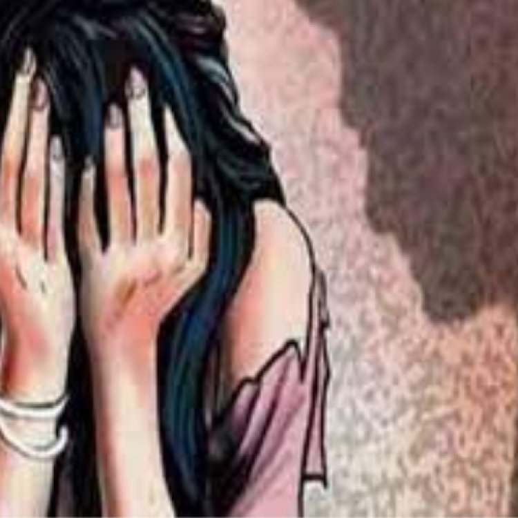 पंजाब के कपूरथला में नाबालिग लड़की से बलात्कार