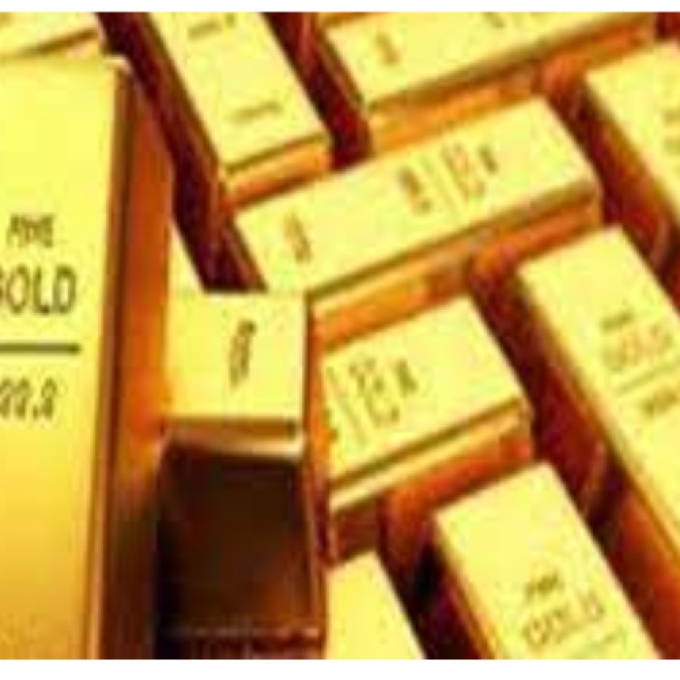 हिमाचल प्रदेश के ऊना में जब्त किया गया 24 करोड़ का सोना