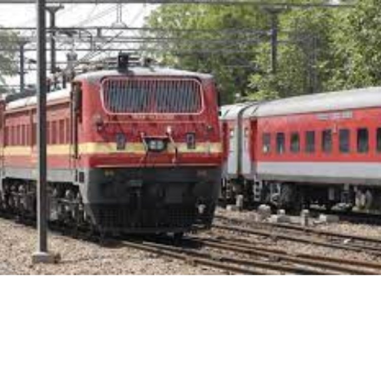 पश्चिम रेलवे ने वंदे भारत एक्सप्रेस के लिए 25 ट्रेनों के समय में किया बदलाव