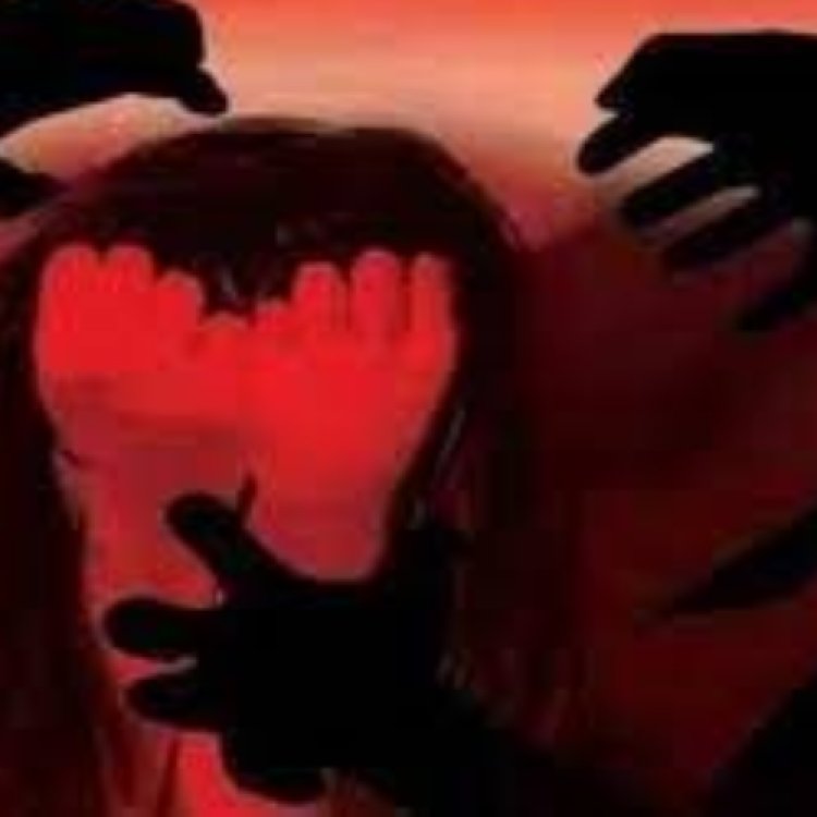 बाड़मेर में मूक-बधिर युवती से सामूहिक दुष्कर्म का आरोप