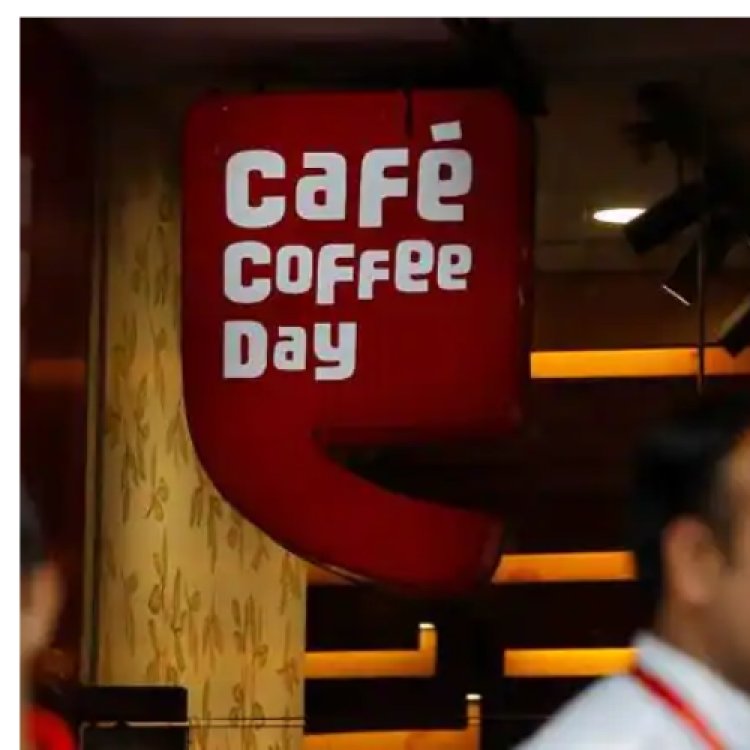सेबी ने कॉफी डे एंटरप्राइजेज पर 26 करोड़ रुपये का जुर्माना लगाया