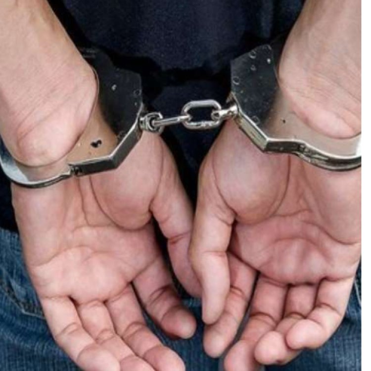 मादक पदार्थ बेचने के आरोप में तीन गिरफ्तार