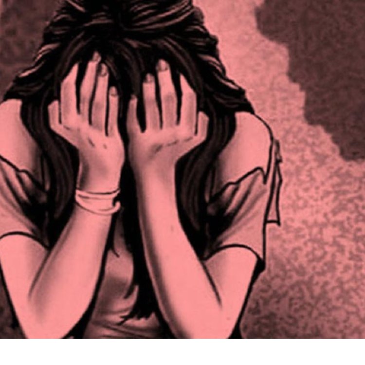 पालघर में एक नाबालिग के साथ बलात्कार के जुर्म में एक व्यक्ति को 20 साल की कैद
