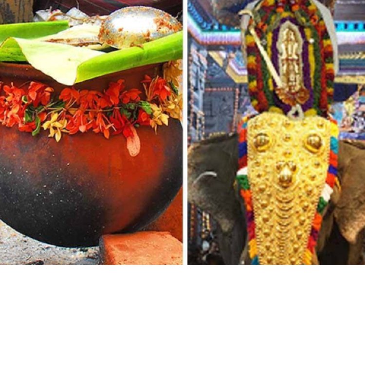 केरल में सात मार्च को मनाया जाएगा ‘आट्टुकाल पोंगाला’