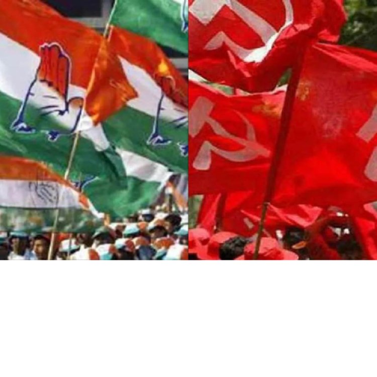 कोलकाता: हल्दिया डॉक चुनाव में वामदल और कांग्रेस गठबंधन जीता