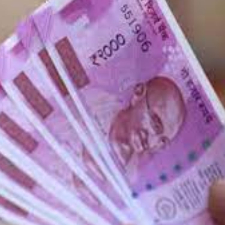 2 हजार रुपए का नोट बंद करने का फैसला गलत: प्रतिभा सिंह