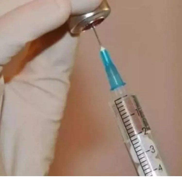 केरल में बुखार से पीड़ित बच्ची को गलती से रेबीज का टीका लगाने पर नर्स बर्खास्त