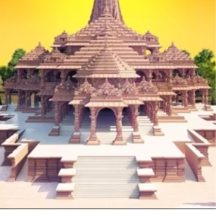 अयोध्या में शीघ्र बनेगा मंदिर संग्रहालय